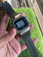 G-Shock GM5600 Metal Bezel Digital Watch (Premium Edition)